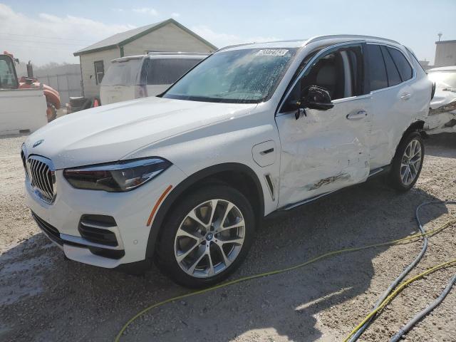 Bmw X5 xdrive4 (2023)