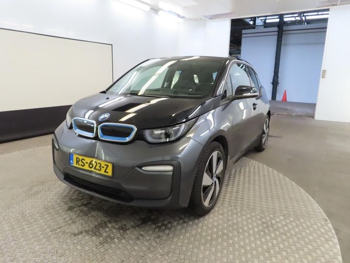 Bmw I3 (2018)