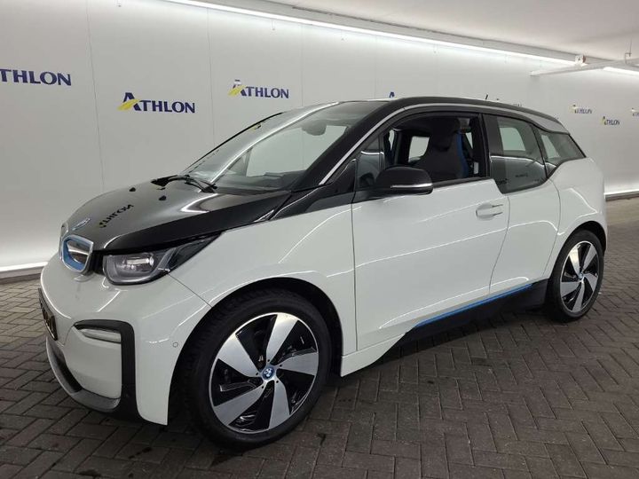 Bmw I3 (2019)