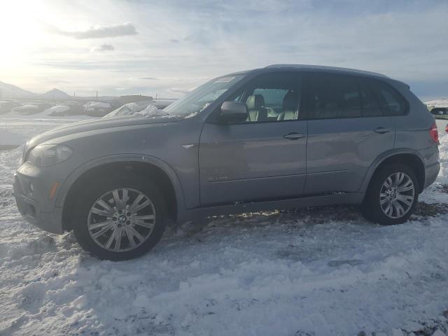 Bmw X5 xdrive4 (2010)