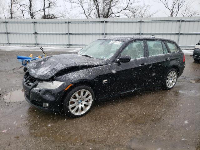 Bmw 328 xi (2011)