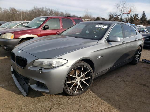 Bmw 528 xi (2013)