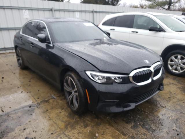 Bmw 330xi (2020)