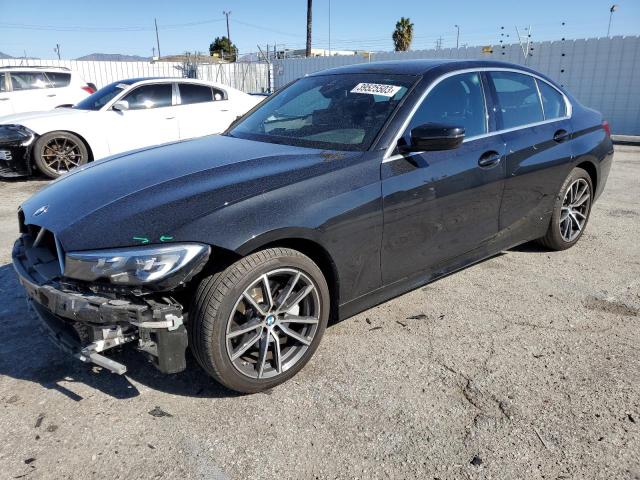 Bmw 330xi (2020)