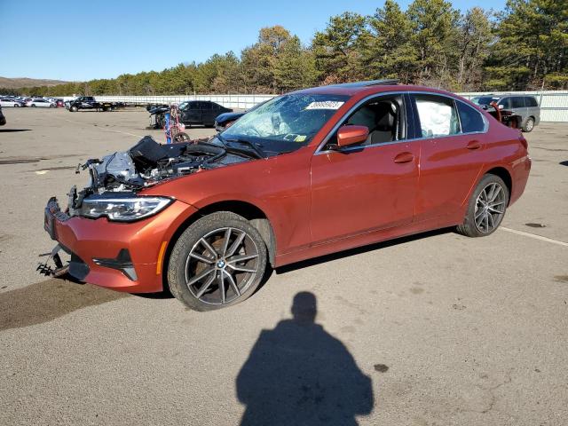 Bmw 330xi (2022)