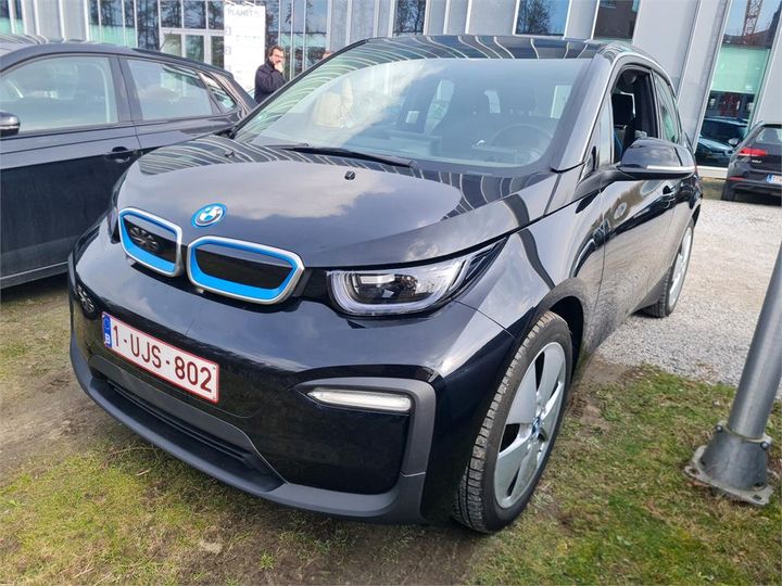 Bmw I3 (2018)