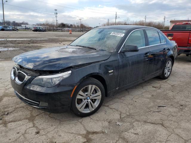 Bmw 528 xi (2010)