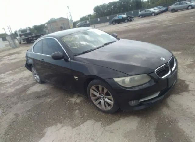 Bmw 3 series (2011)