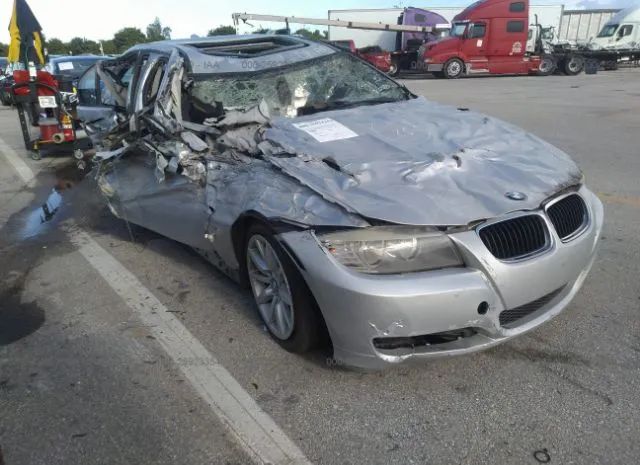 Bmw 3 series (2011)