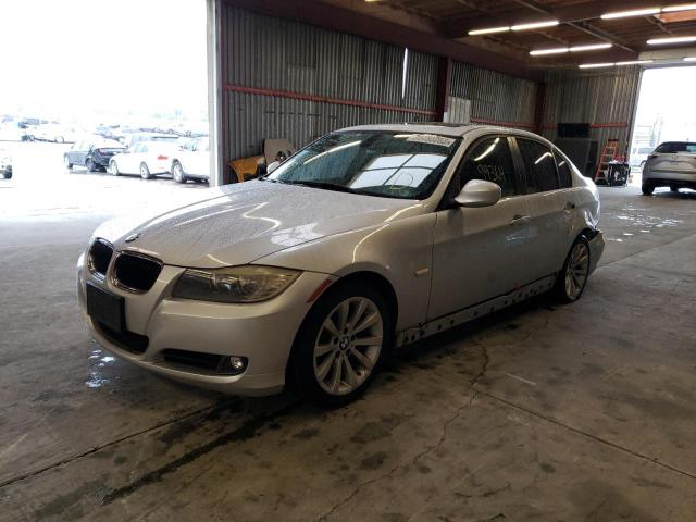 Bmw 328 i (2011)