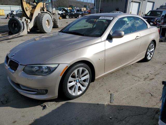 Bmw 328 i (2012)