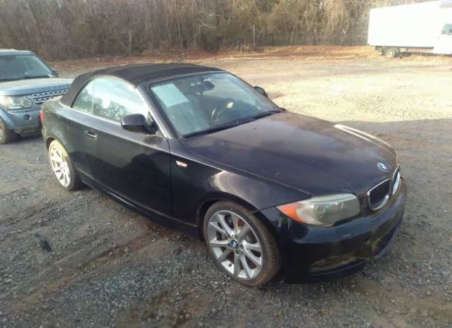 Bmw 1 series (2013)
