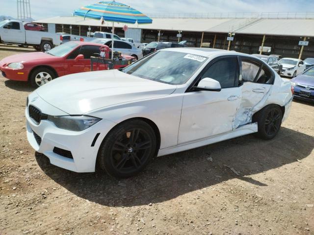 Bmw 328 i (2013)