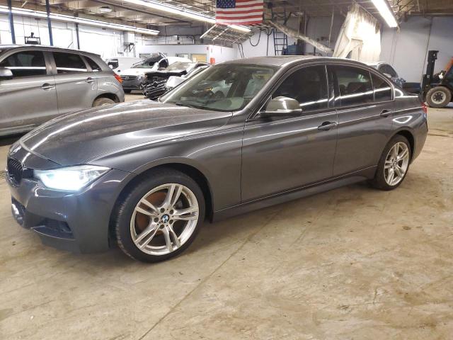 Bmw 328 xi (2013)