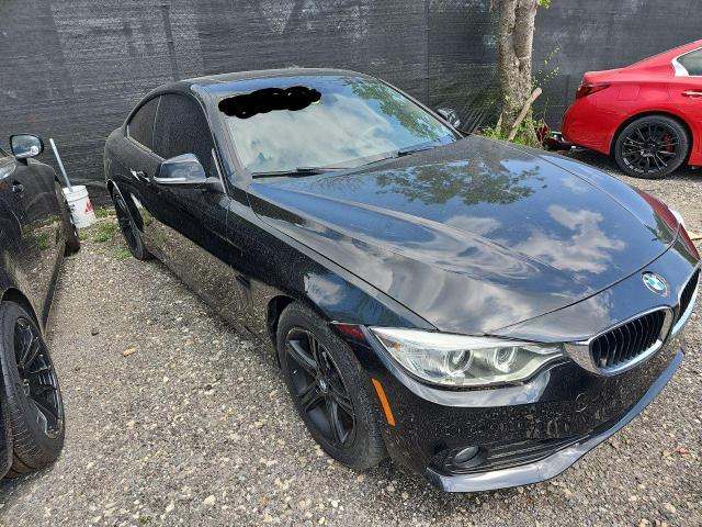 Bmw 4 (2014)