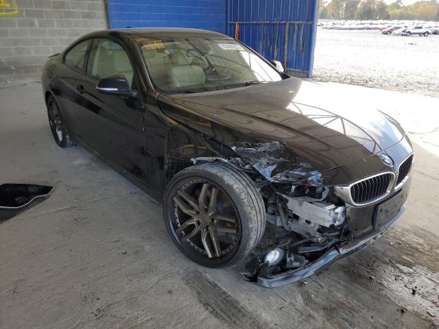 Bmw 428 xi (2014)