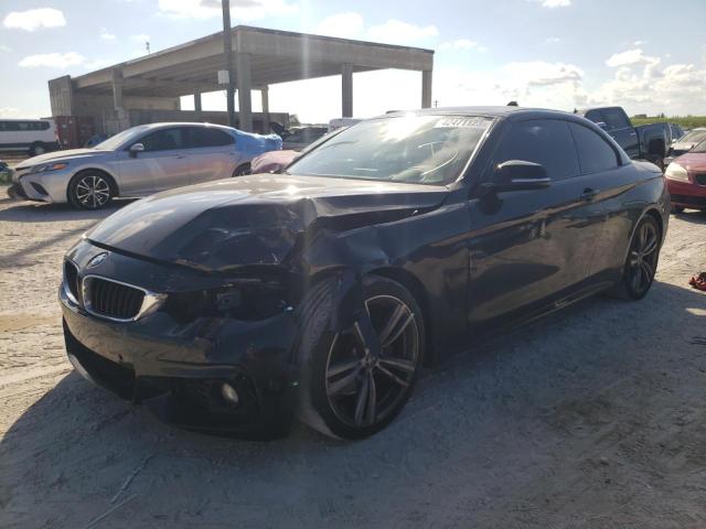 Bmw 435 i (2014)