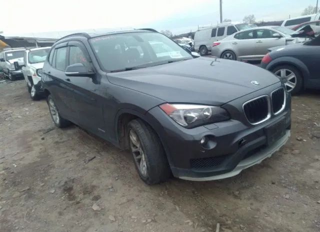 Bmw X1 (2015)