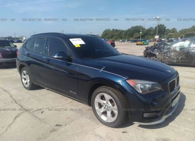 Bmw X1 (2015)