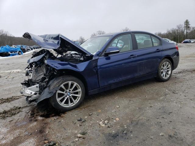 Bmw 320 xi (2017)