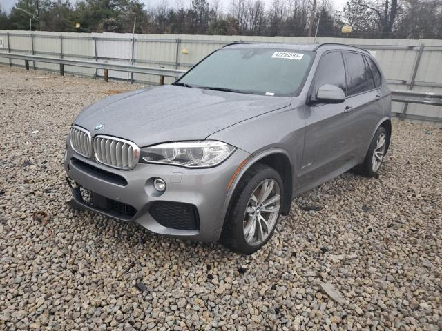 Bmw X5 xdrive5 (2017)
