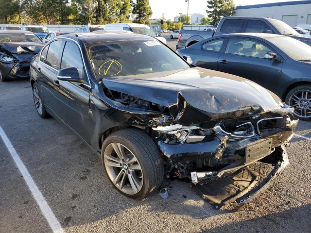 Bmw 330 i (2018)