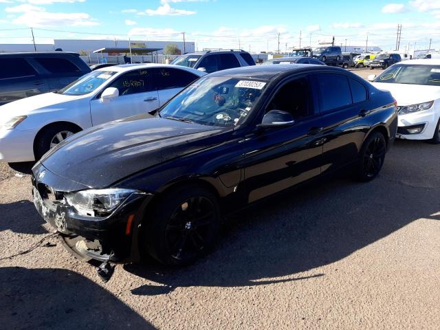 Bmw 330e (2018)