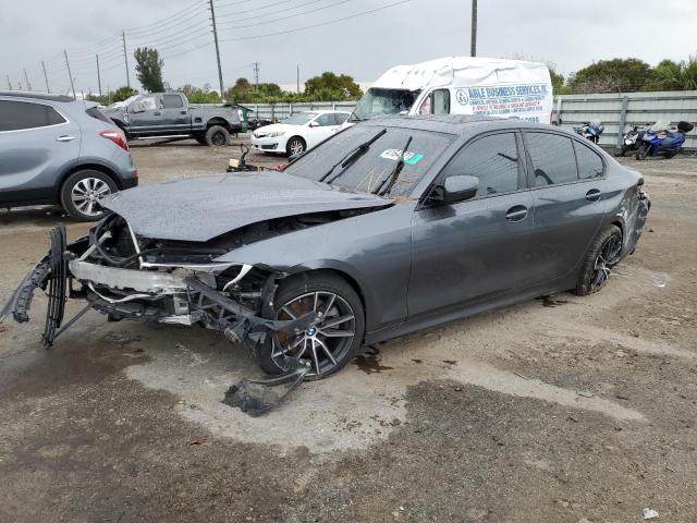 Bmw 330xi (2019)