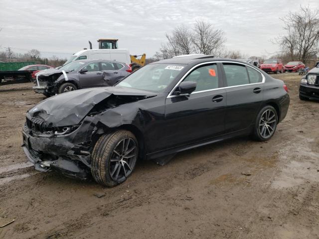 Bmw 330xi (2020)