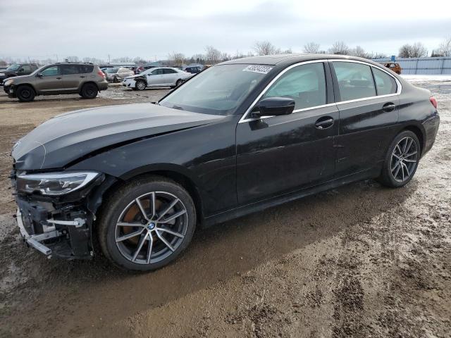 Bmw 330xi (2020)