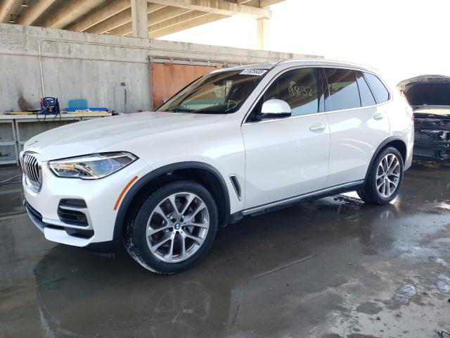 Bmw X5 xdrive4 (2022)