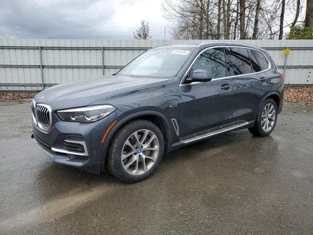 Bmw X5 xdrive4 (2022)