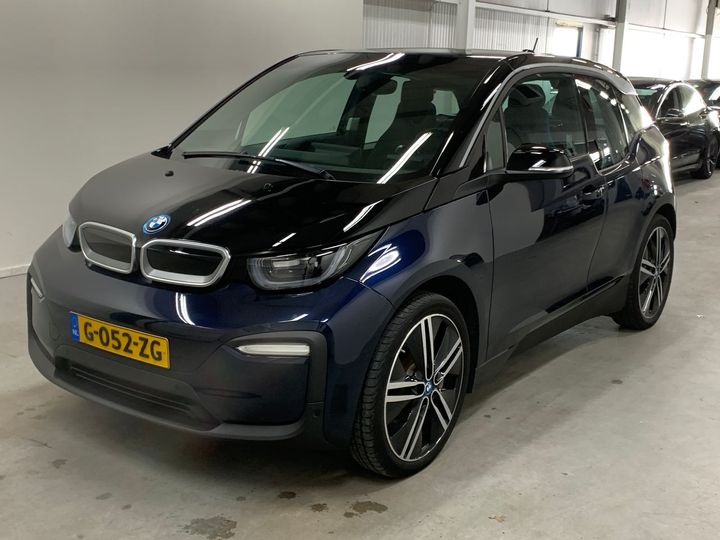 Bmw I3 (2019)