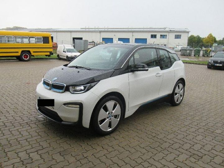 Bmw I3 (2021)