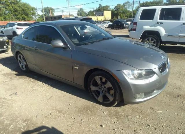 Bmw 3 series (2010)