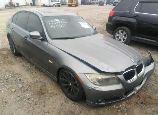 Bmw 3 series (2011)