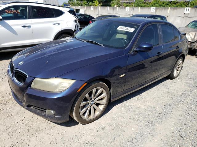 Bmw 328 i (2011)