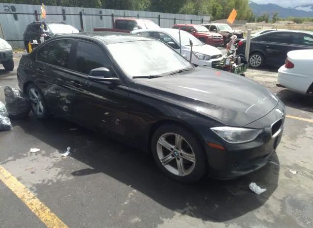 Bmw 3 series (2013)