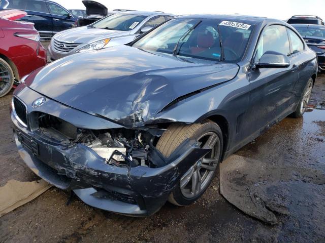 Bmw 428 xi (2014)