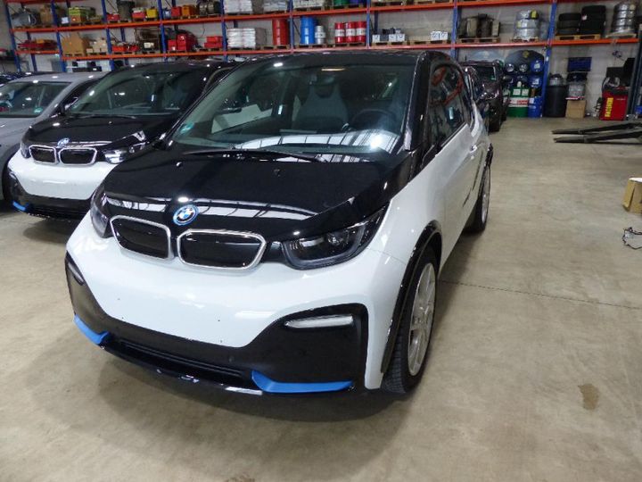 Bmw I3 (2021)
