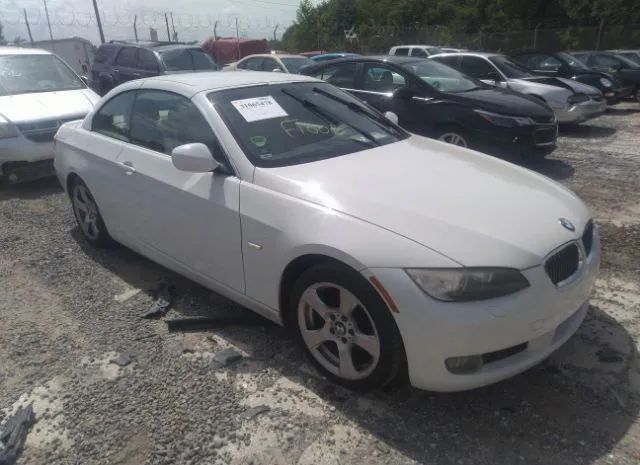 Bmw 3 series (2010)