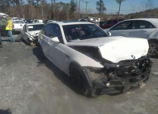 Bmw M3 (2010)