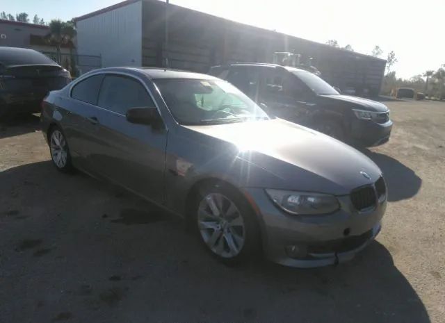 Bmw 3 series (2011)