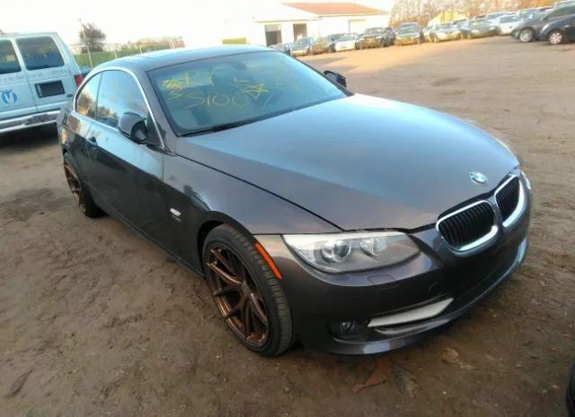 Bmw 3 series (2011)