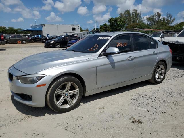Bmw 328 i (2012)
