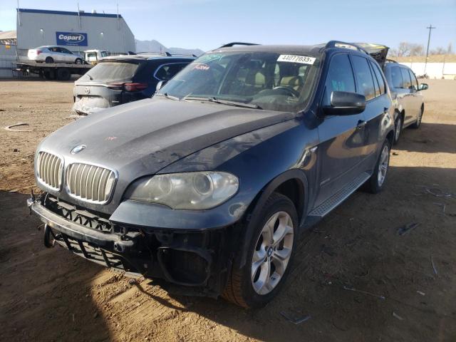 Bmw X5 xdrive5 (2012)