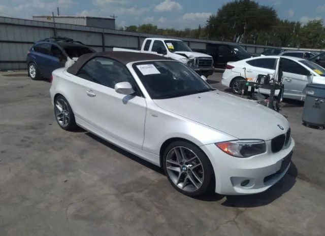 Bmw 1 series (2013)