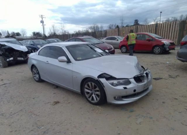 Bmw 3 series (2013)