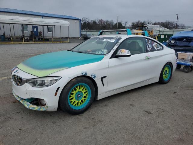 Bmw 428 xi (2014)