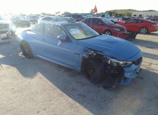 Bmw M4 (2015)